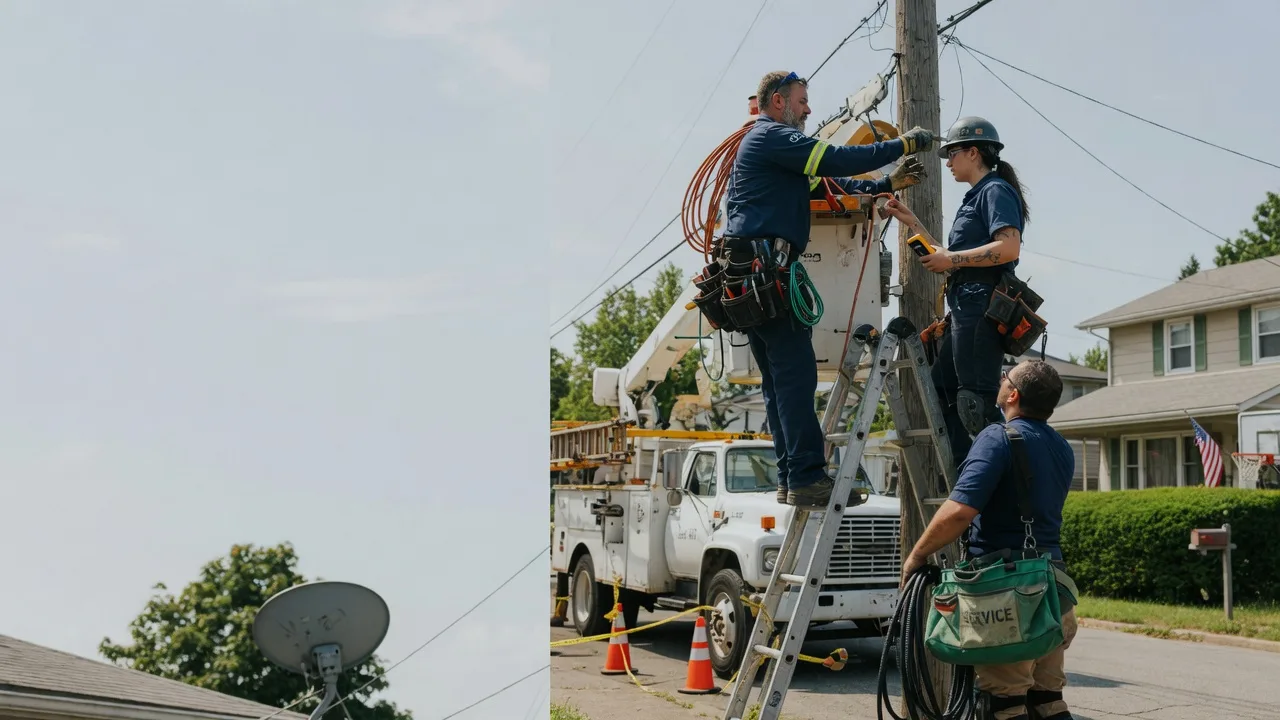Electrical Repair in Truesdale, IA near me